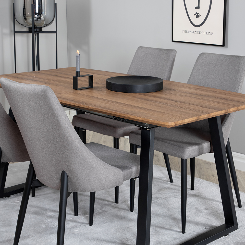 Matgrupp Venture Home Ina2 med 4 Laura Stolar