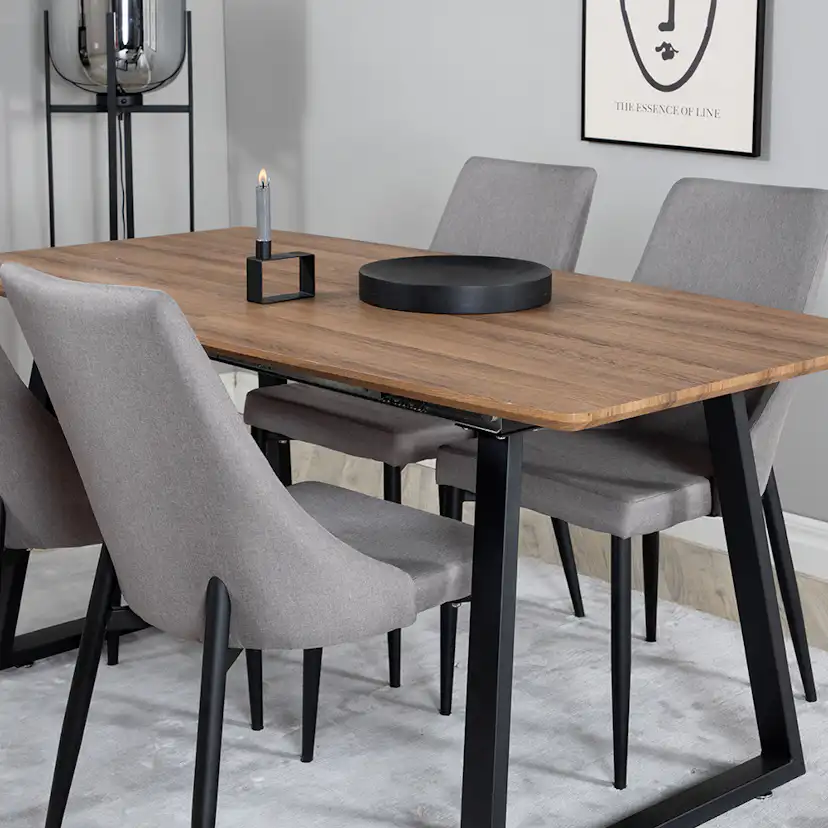 Matgrupp Venture Home Ina2 med 4 Laura Stolar