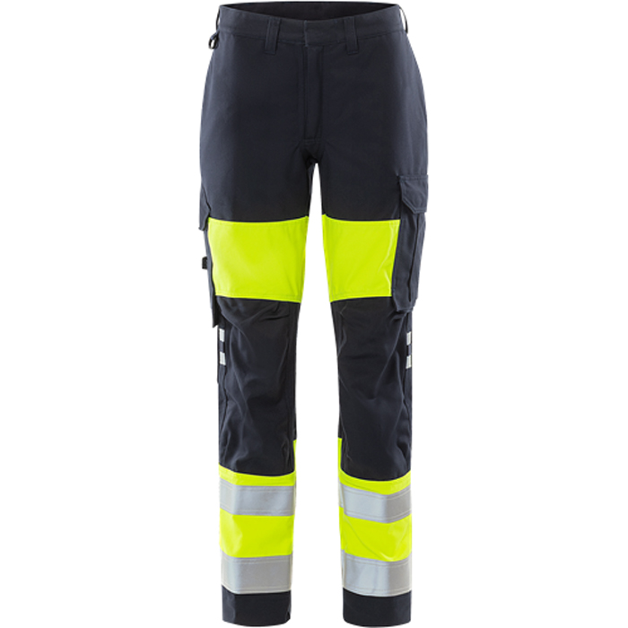 Flamskyddad Dambyxa Fristads 2776 ATHS klass 1