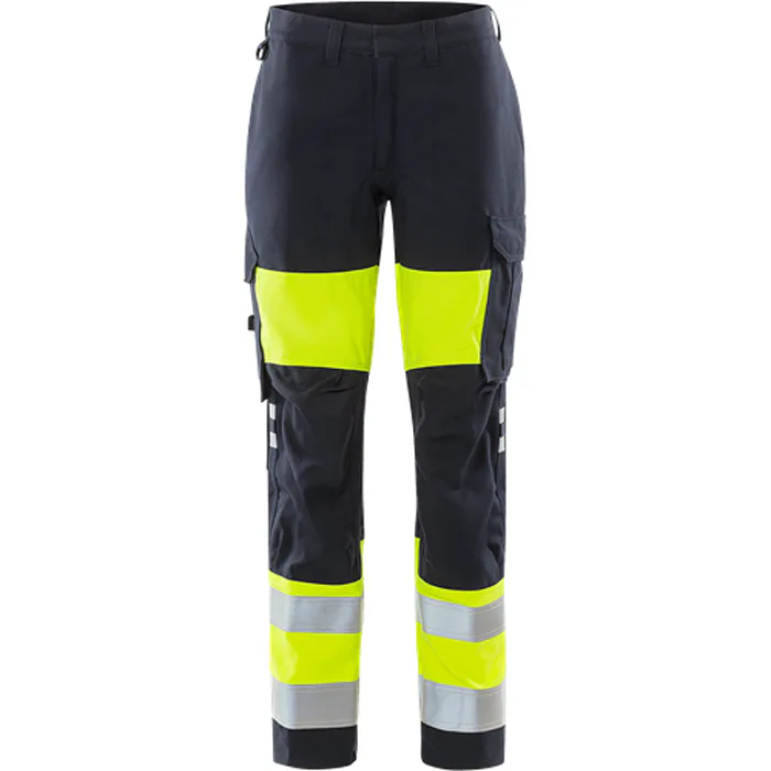 Flamskyddad Dambyxa Fristads 2776 ATHS klass 1