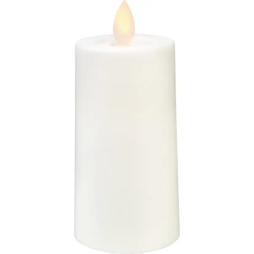 Blockljus Star Trading M-Twinkle LED 063-73