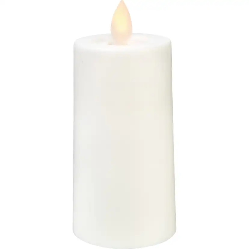 Blockljus Star Trading M-Twinkle LED 063-73