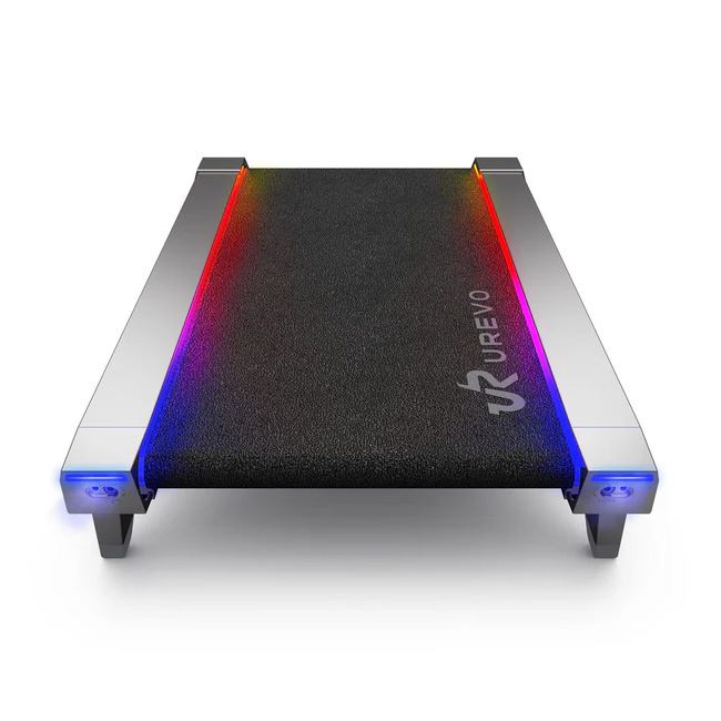 Löpband UREVO Cyberpad Office 2