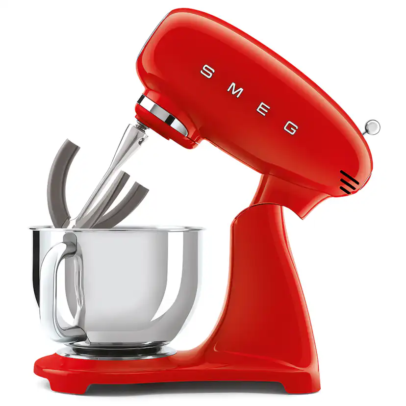 Köksassistent SMEG SMF05RDEU