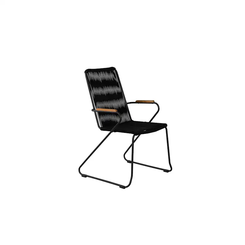 Trädgårdsstol Venture Home Bois