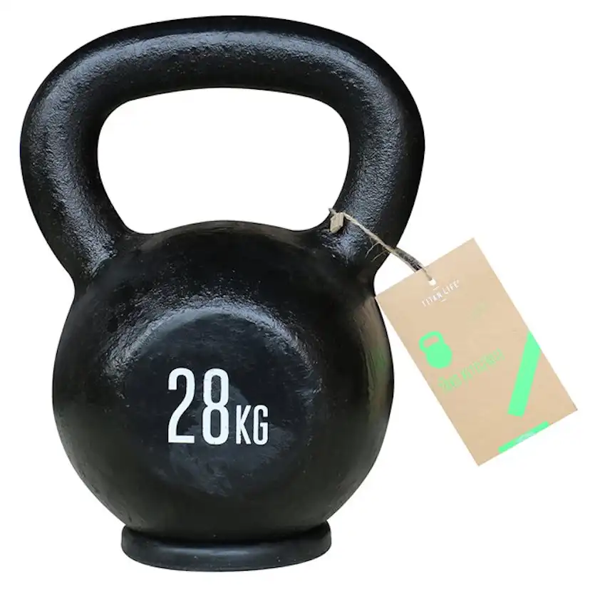Kettlebells Titan Life