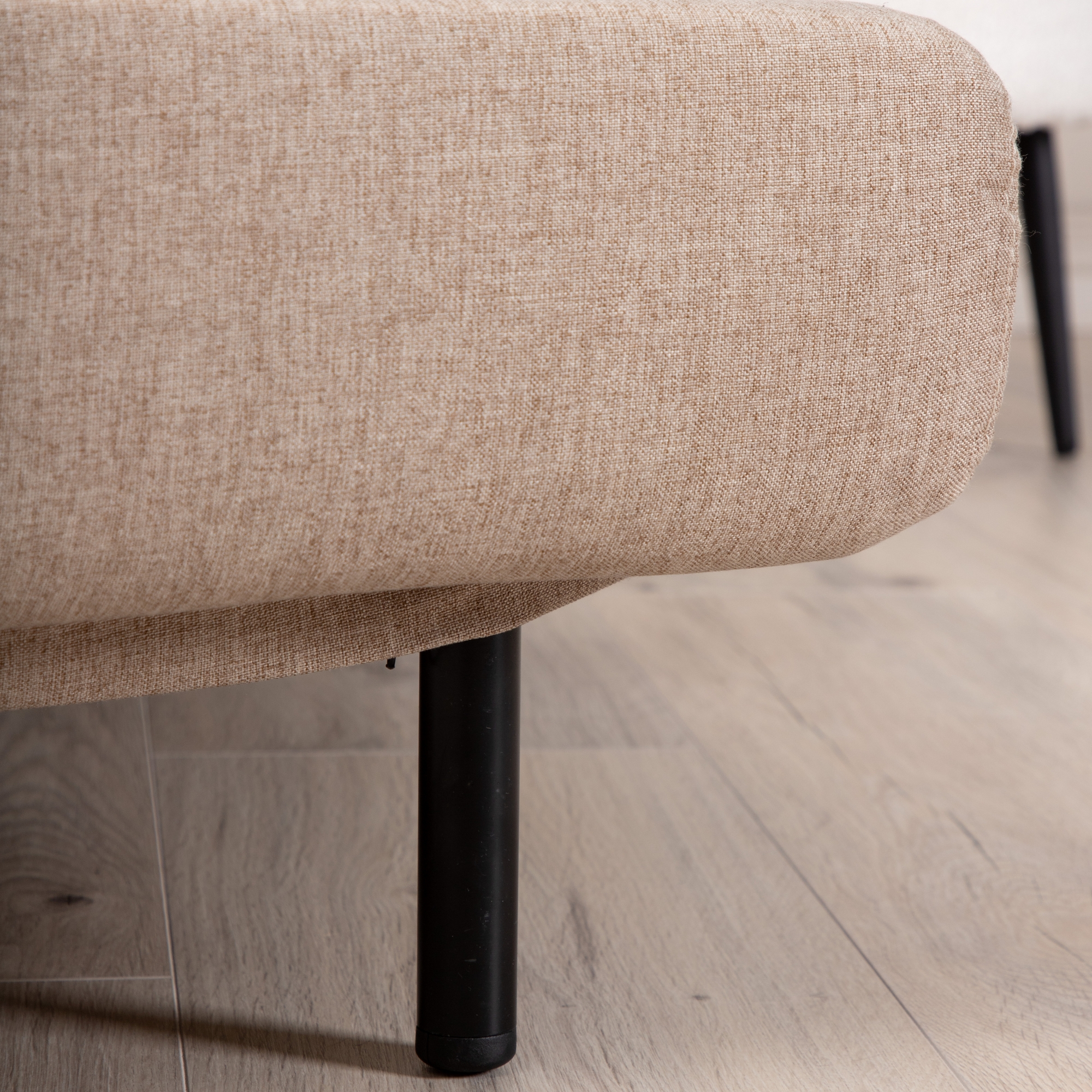 Bäddsoffa Venture Home Vicky Polyester 190x73