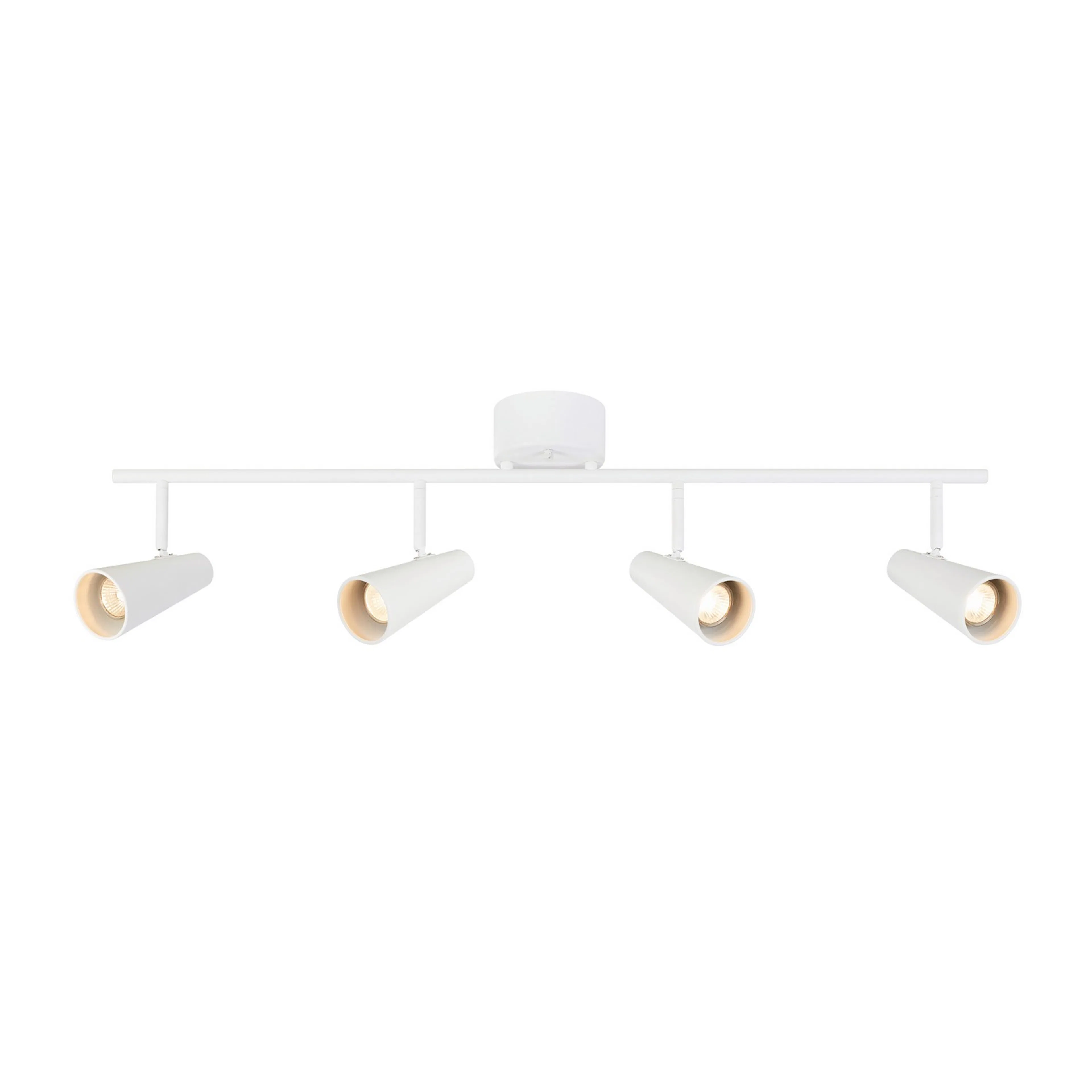 CREST Ceiling 4L Sandy White Vit