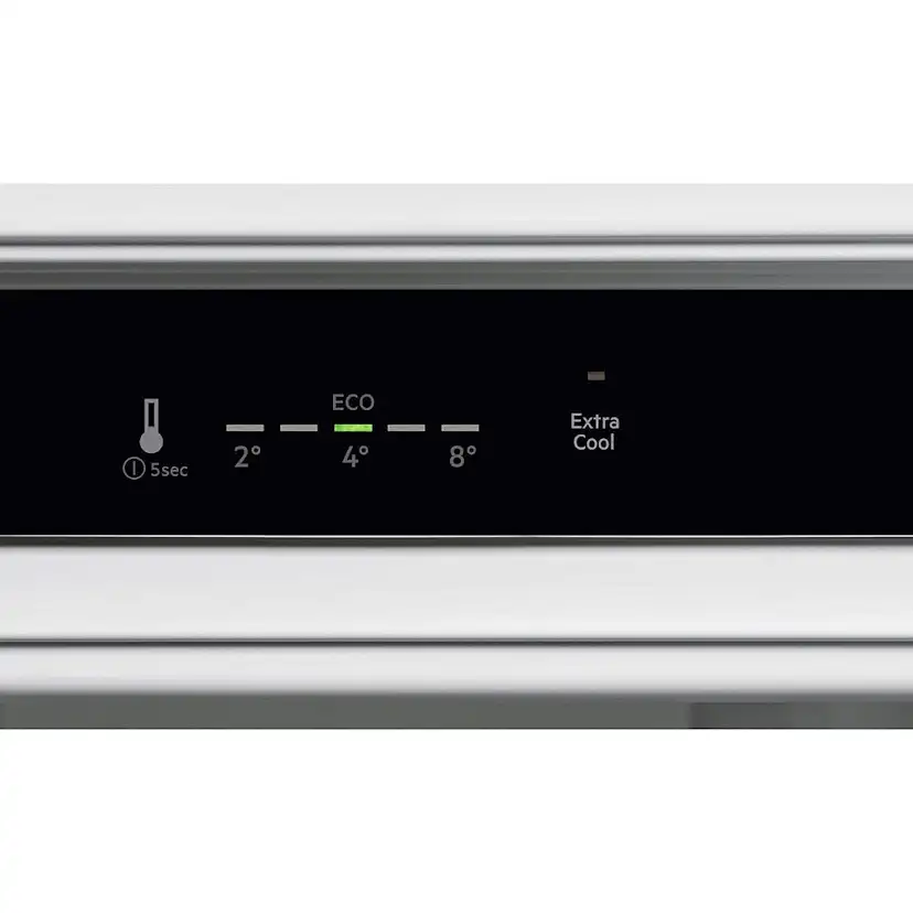 Kylskåp Electrolux ERD6DE18S1 DynamicAir