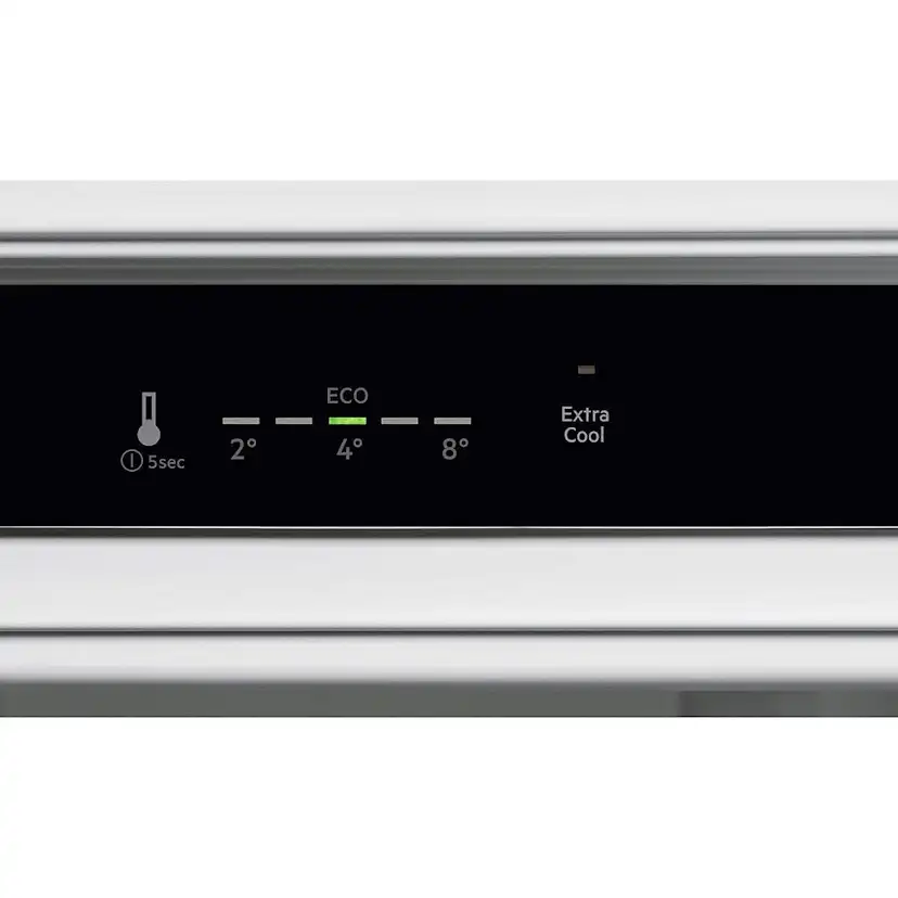 Kylskåp Electrolux ERD6DE18S1 DynamicAir