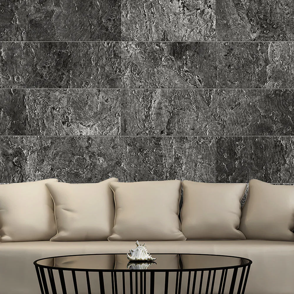 Fototapet Arkiio Shade of Grey 50x1000 cm