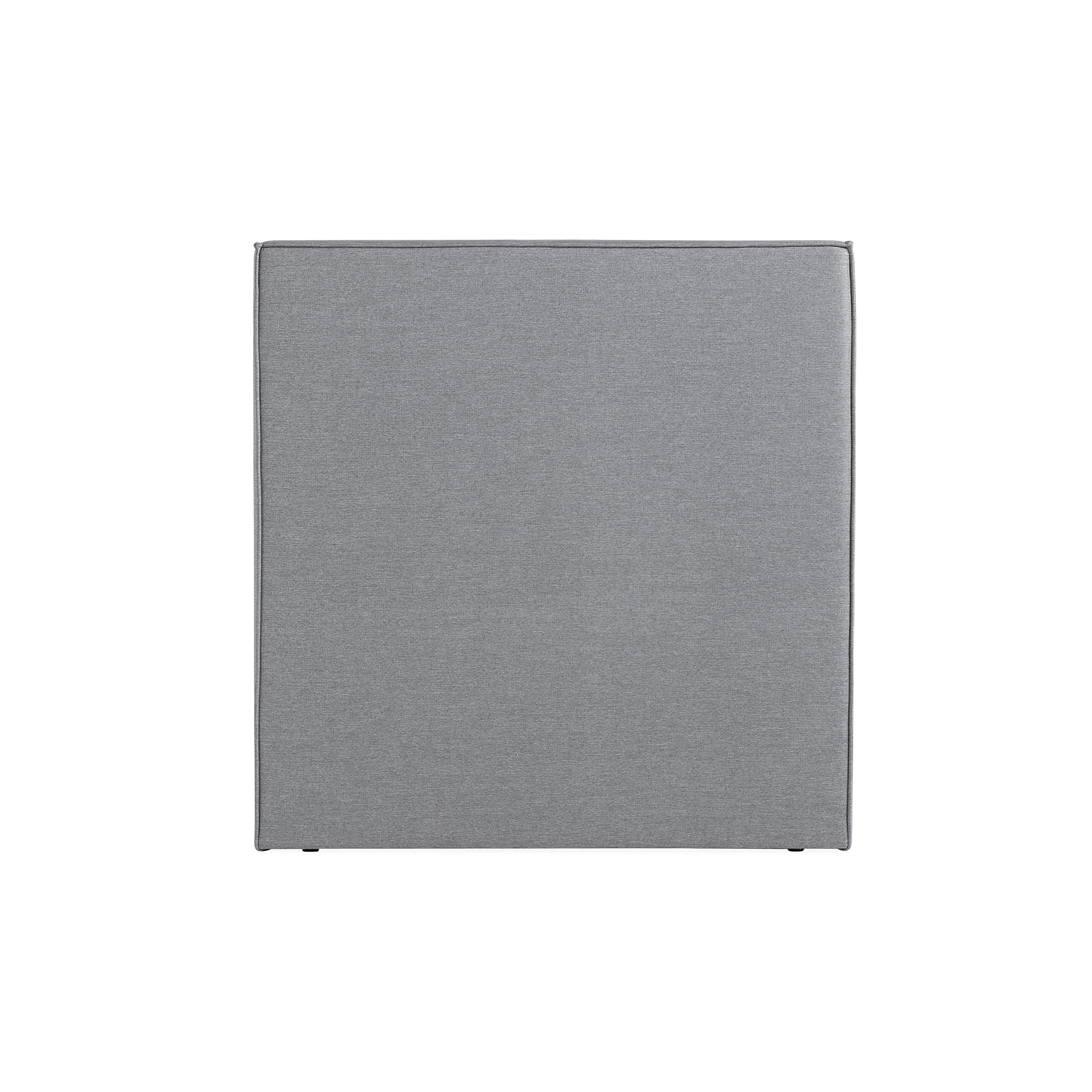 Sänggavel Småland by Hilding Anders Småland Slät