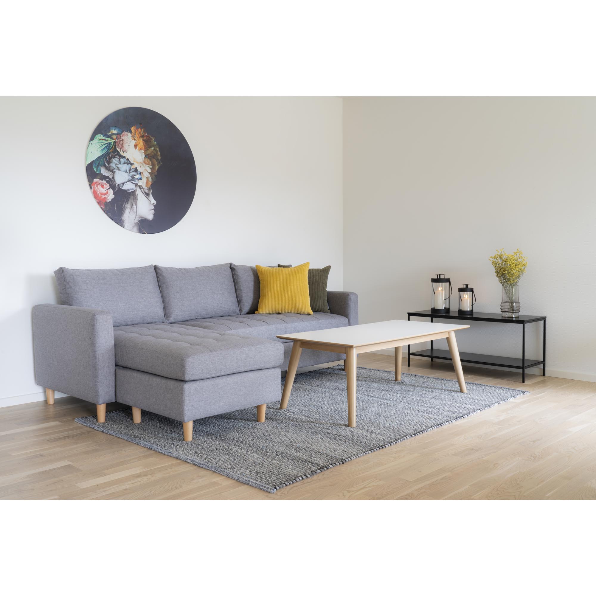 Ullmatta House Nordic Ohio