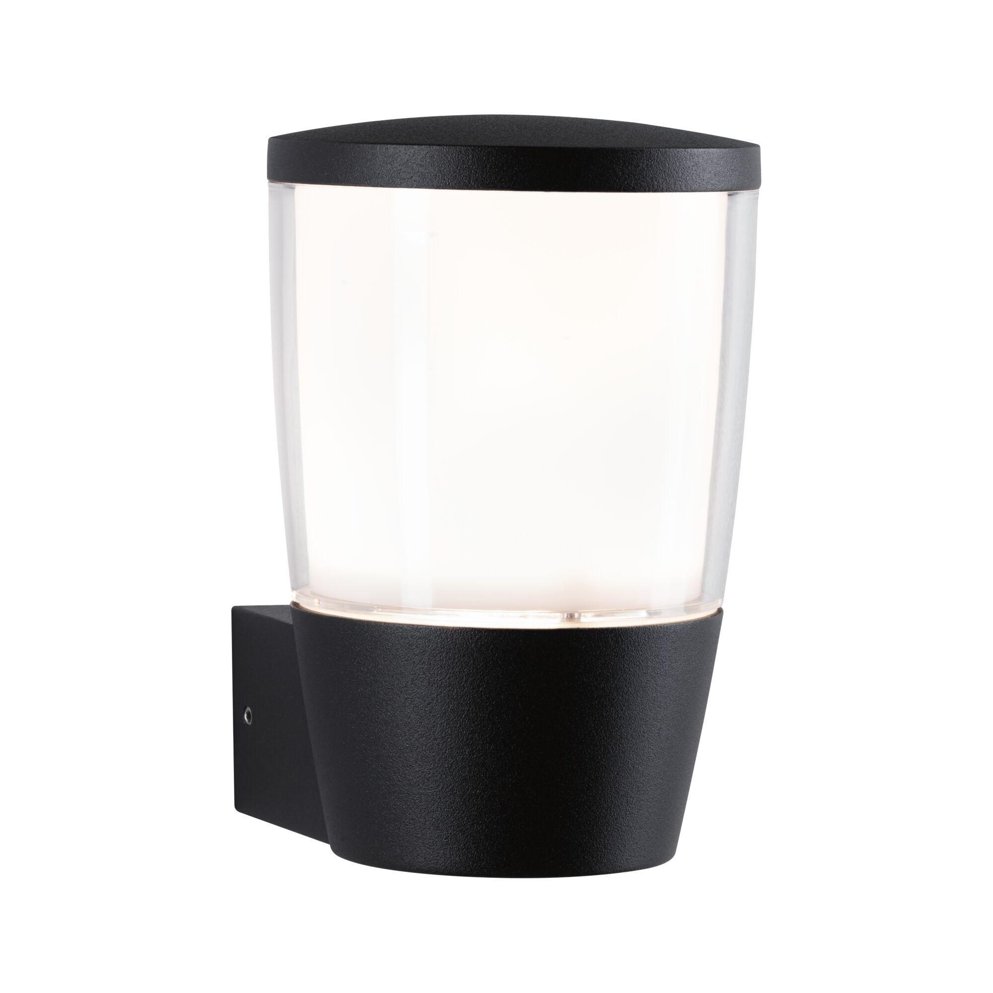 Fasadbelysning LED Paulmann Bako Seawater Resistant IP44 230V E14