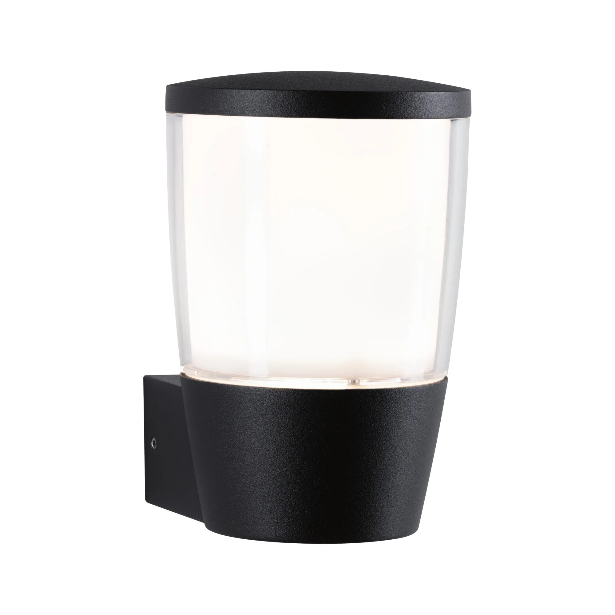 Fasadbelysning LED Paulmann Bako Seawater Resistant IP44 230V E14