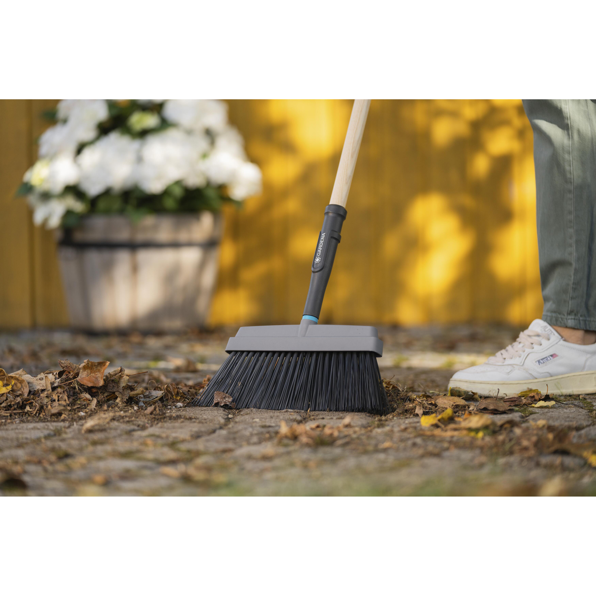 Borste Gardena PureLine Terassborste