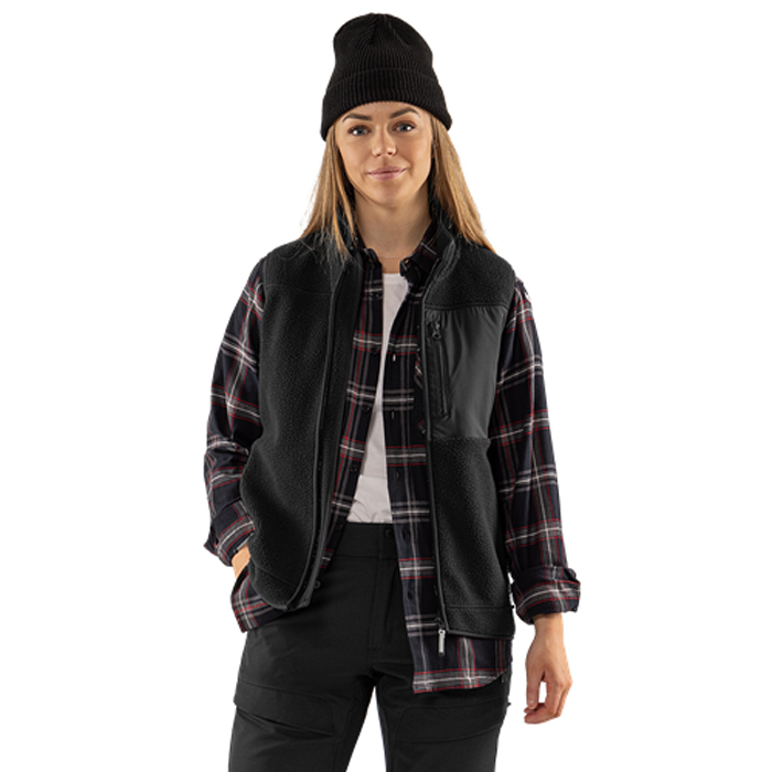 Flanellskjorta Fristads 7421 MSF