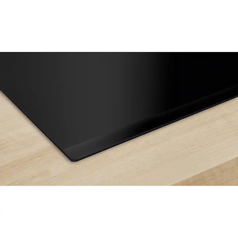 Induktionshäll Bosch Serie 6 PXE831HC1E Svart 4 Zoner Timerfunktion