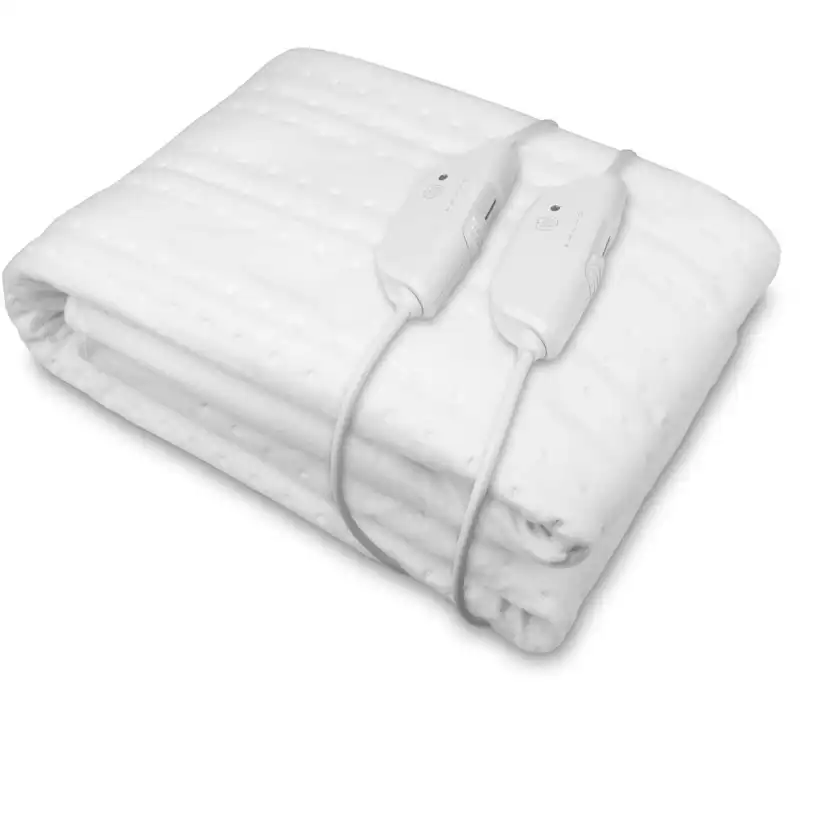 Värmemadrass Kingsize HU676 150x160cm