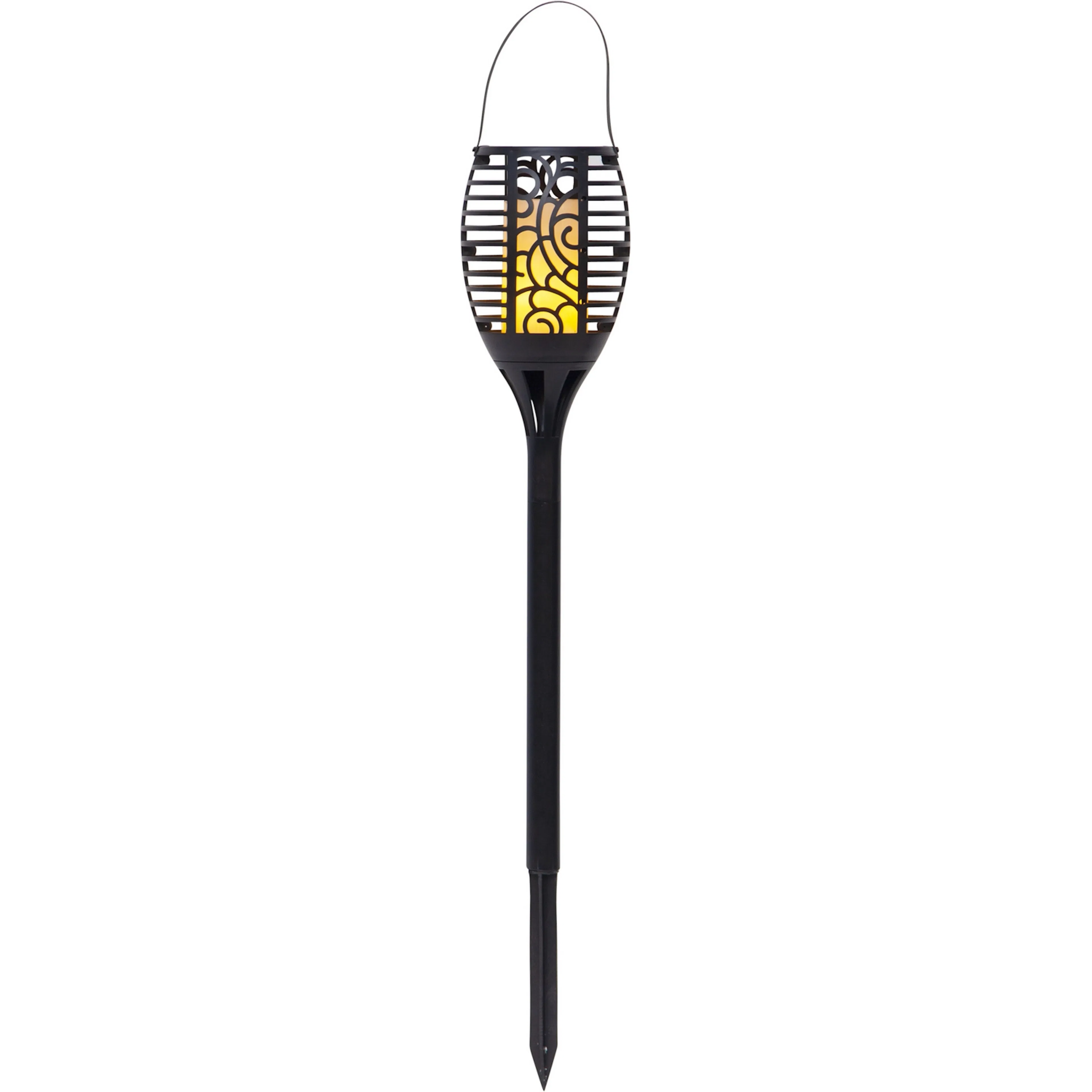 Solcellsfackla Star Trading Flame Torch Mini 3in1 Updated 480-06 Twilight