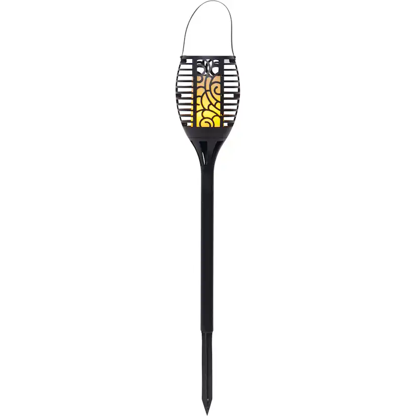 Solcellsfackla Star Trading Flame Torch Mini 3in1 Updated 480-06 Twilight