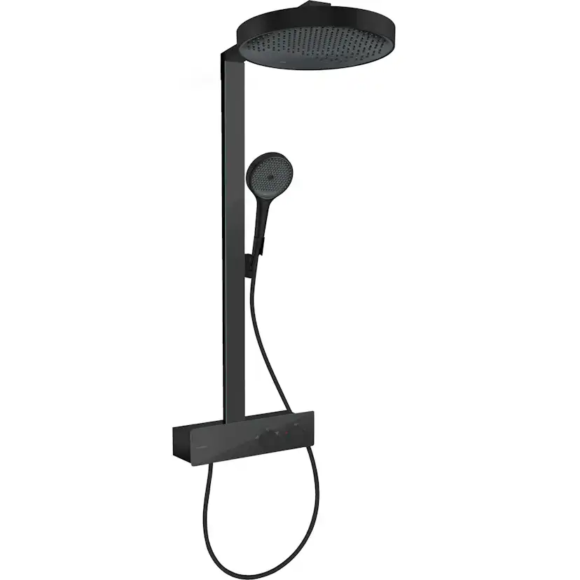 Takduschset Hansgrohe Rainfinity 360 1jet