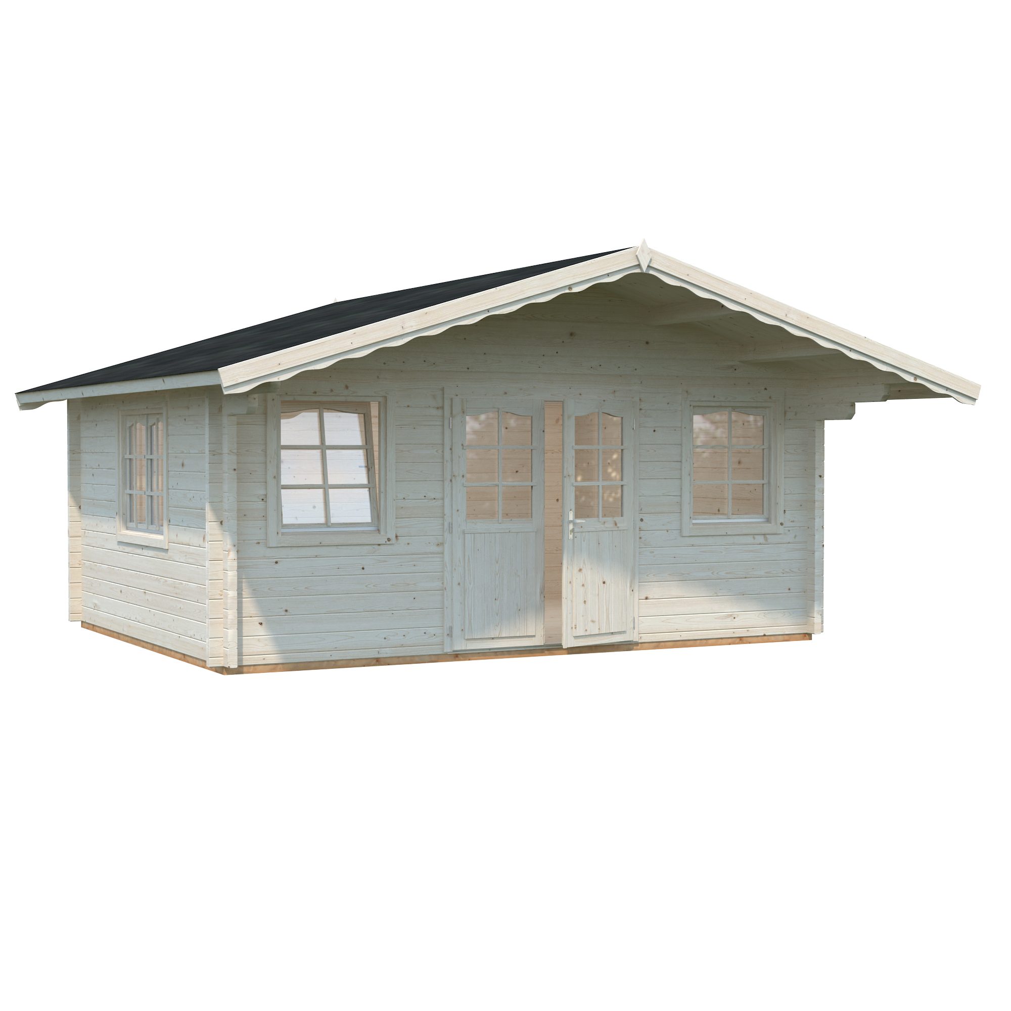 Stuga Palmako Helena 19,9 m2
