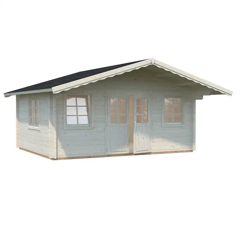 Stuga Palmako Helena 19,9 m2