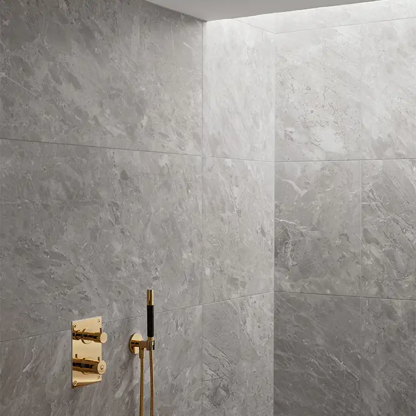 Klinker Bricmate M36 Marais Light Grey 30x60 cm