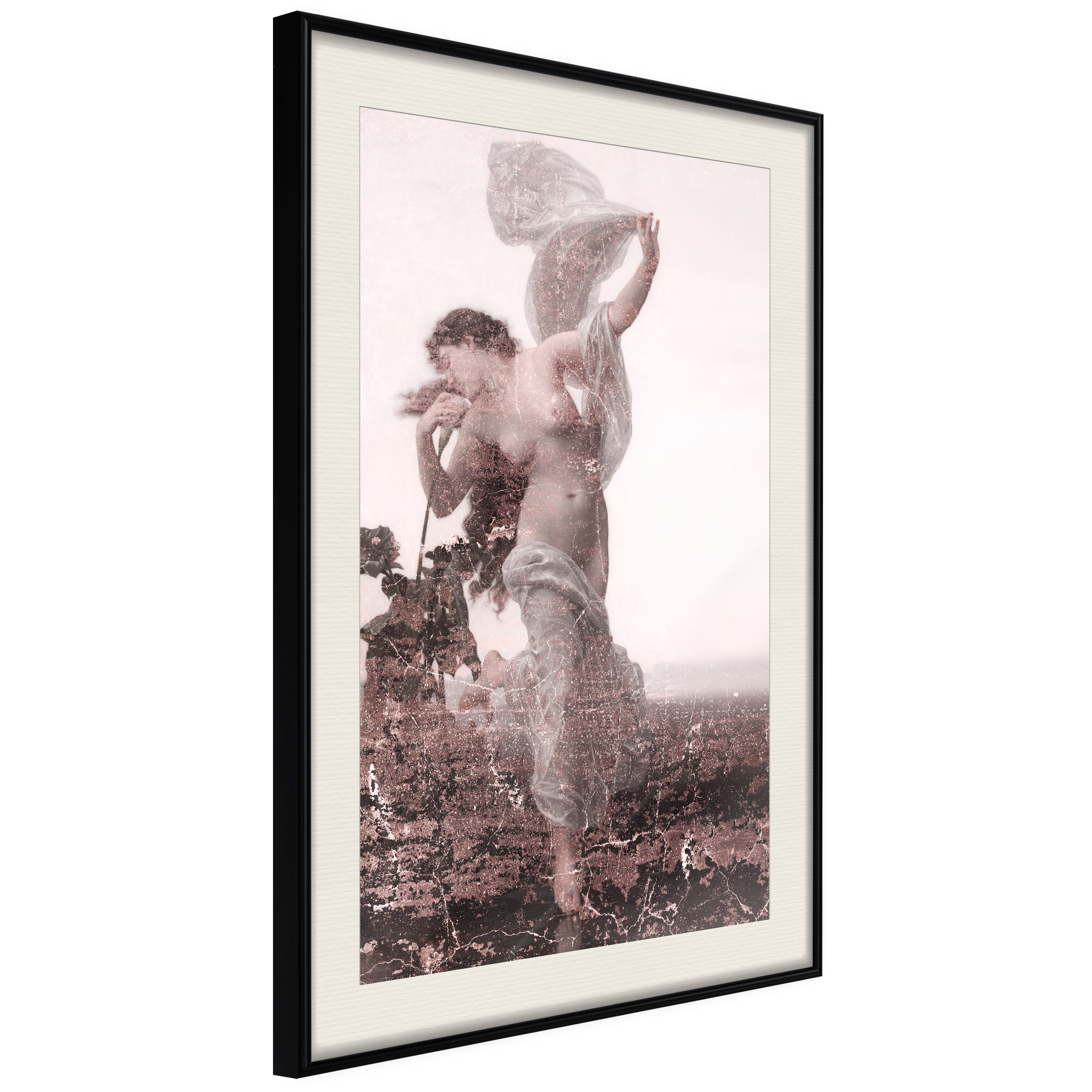 Poster Artgeist Affisch Aroma of Wind