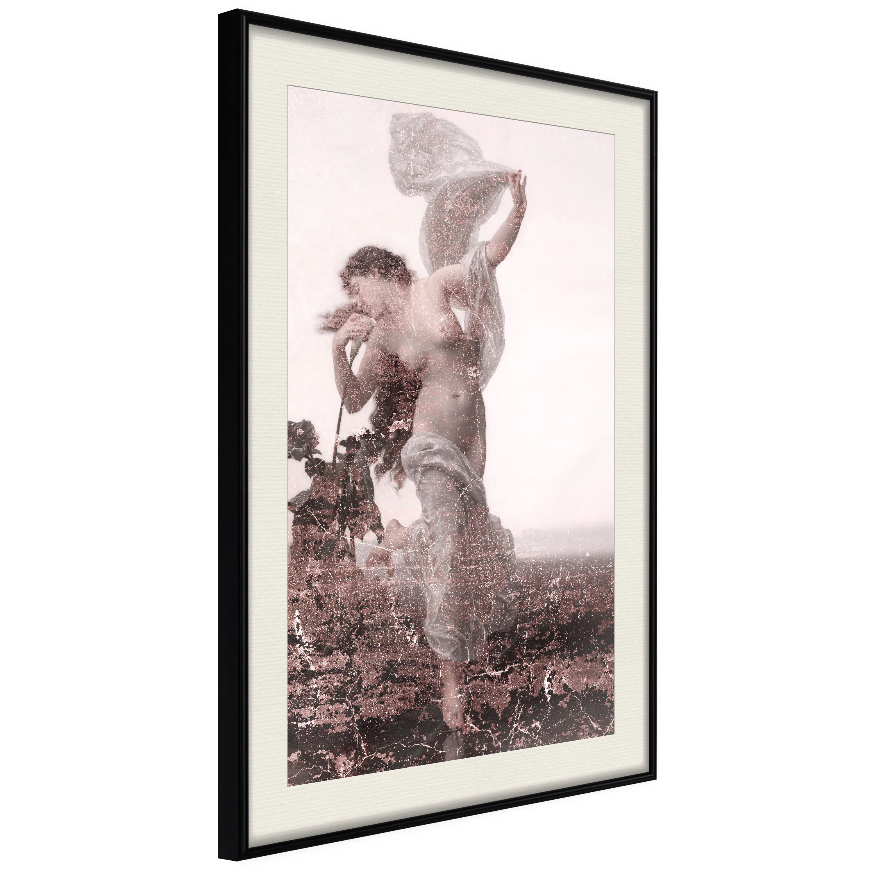 Poster Artgeist Affisch Aroma of Wind