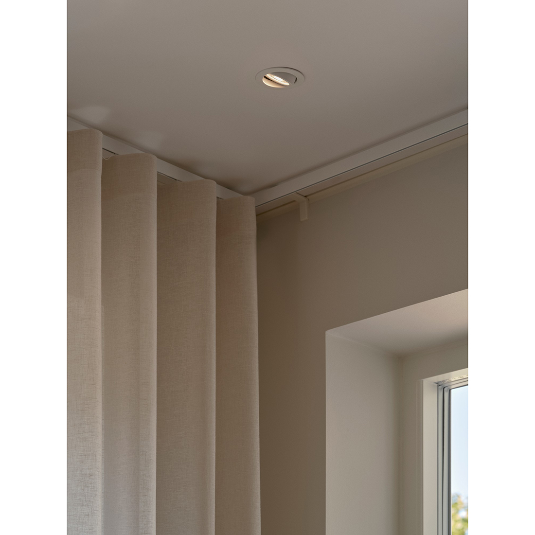 Downlight Nordlux Monolo 3-Kit
