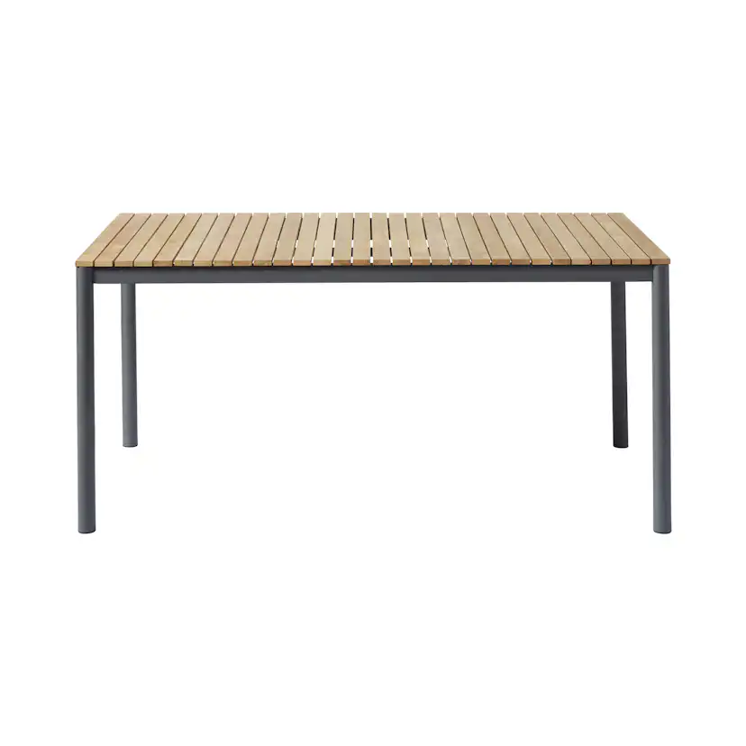 Trädgårdsbord Cinas Mood Classic 167,5x100 cm