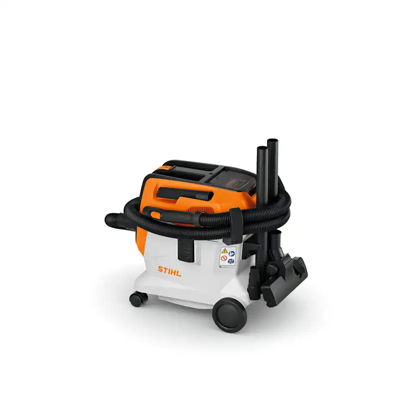 Handdammsugare STIHL SEA 100.0 L Batteridriven