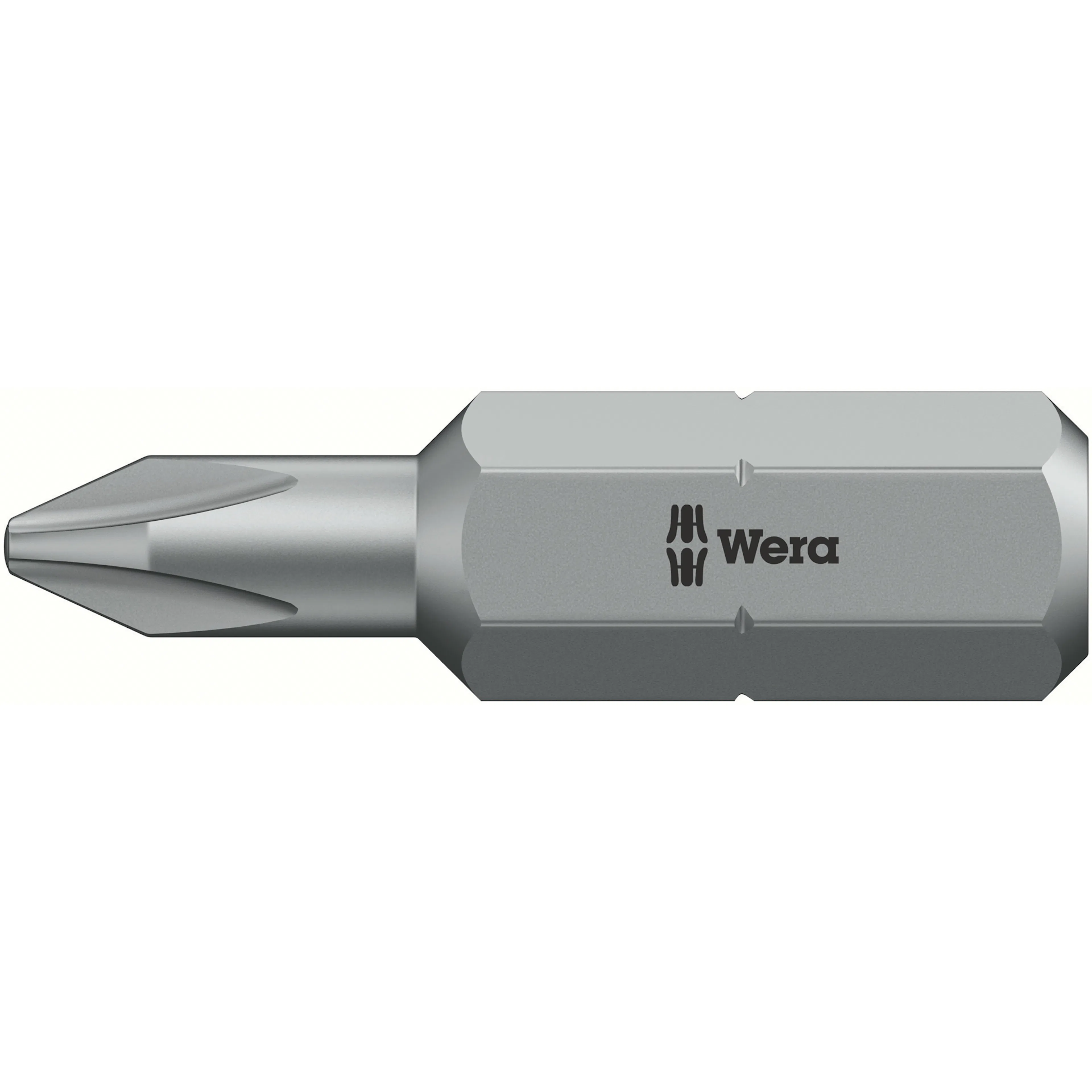 Bits Wera 851/2 Zph2 Längd 32Mm