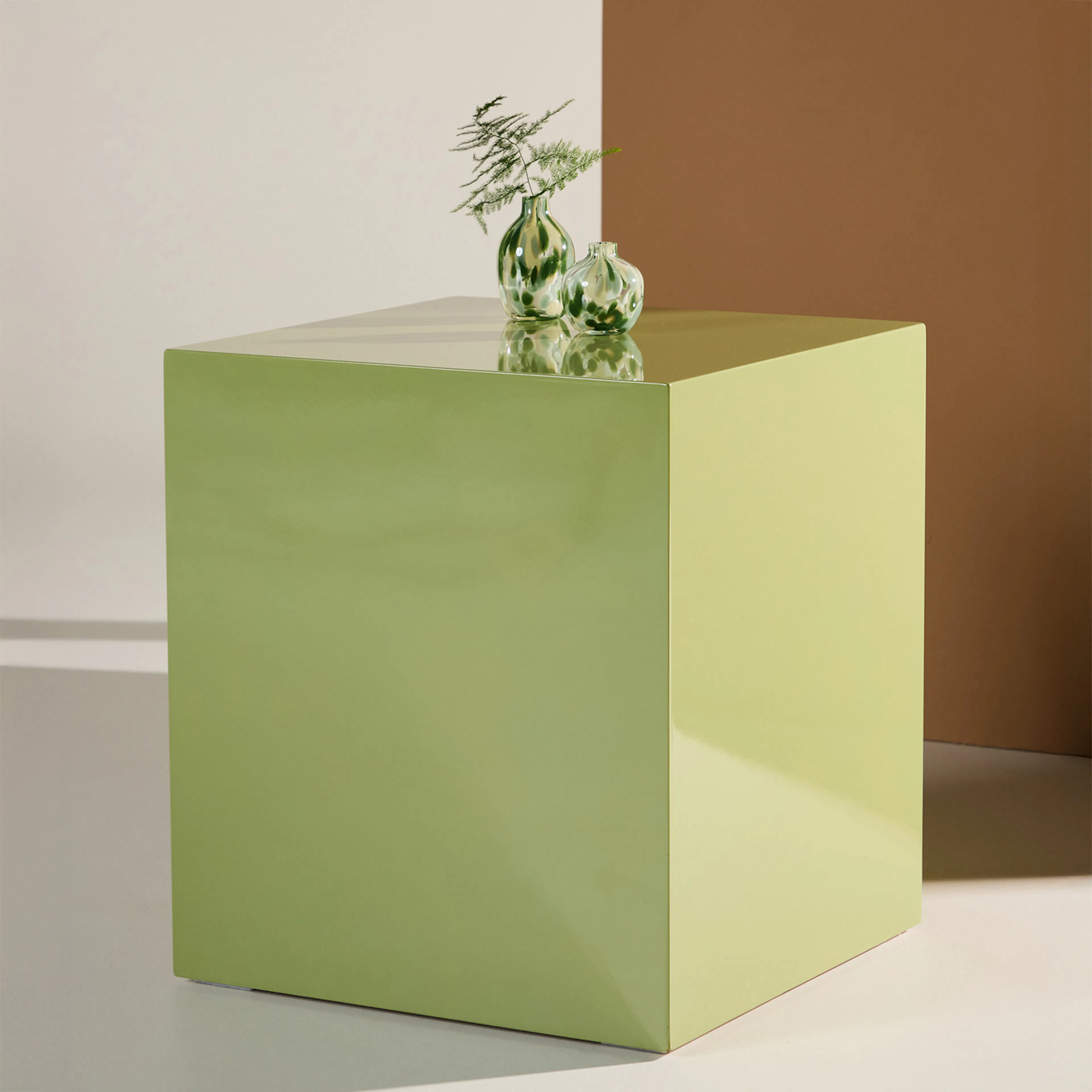Light Green
