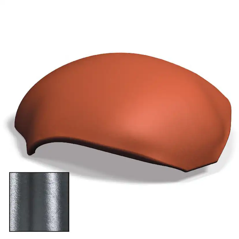 Valmklocka Brilliant skiffer Skiffer