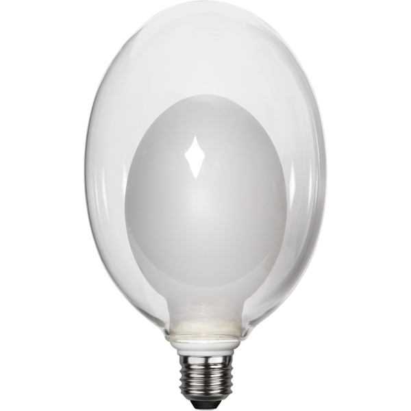 LED-lampa Star Trading Space E27