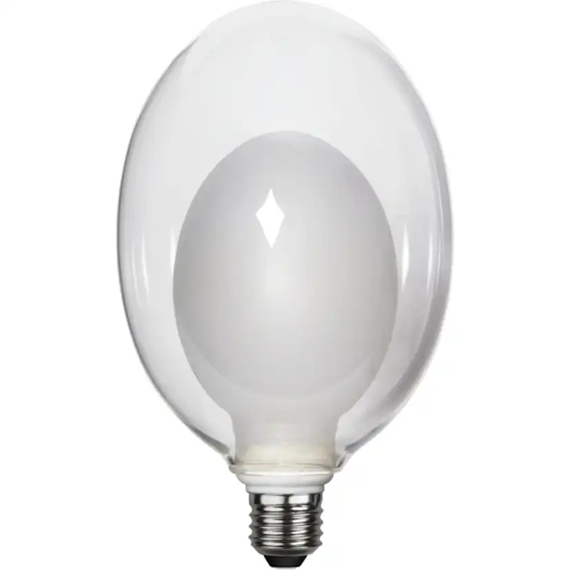 LED-lampa Star Trading Space E27