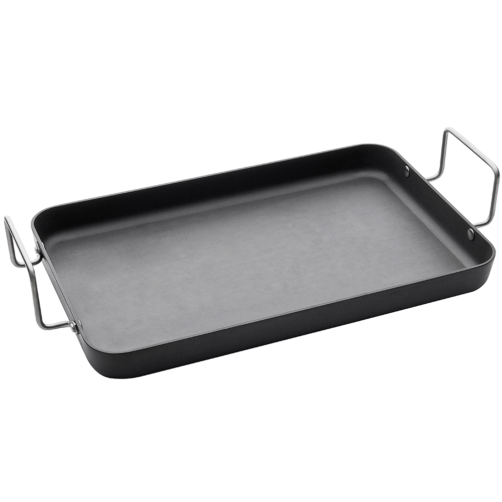 Stekpanna Cadac till Meridian & Titan