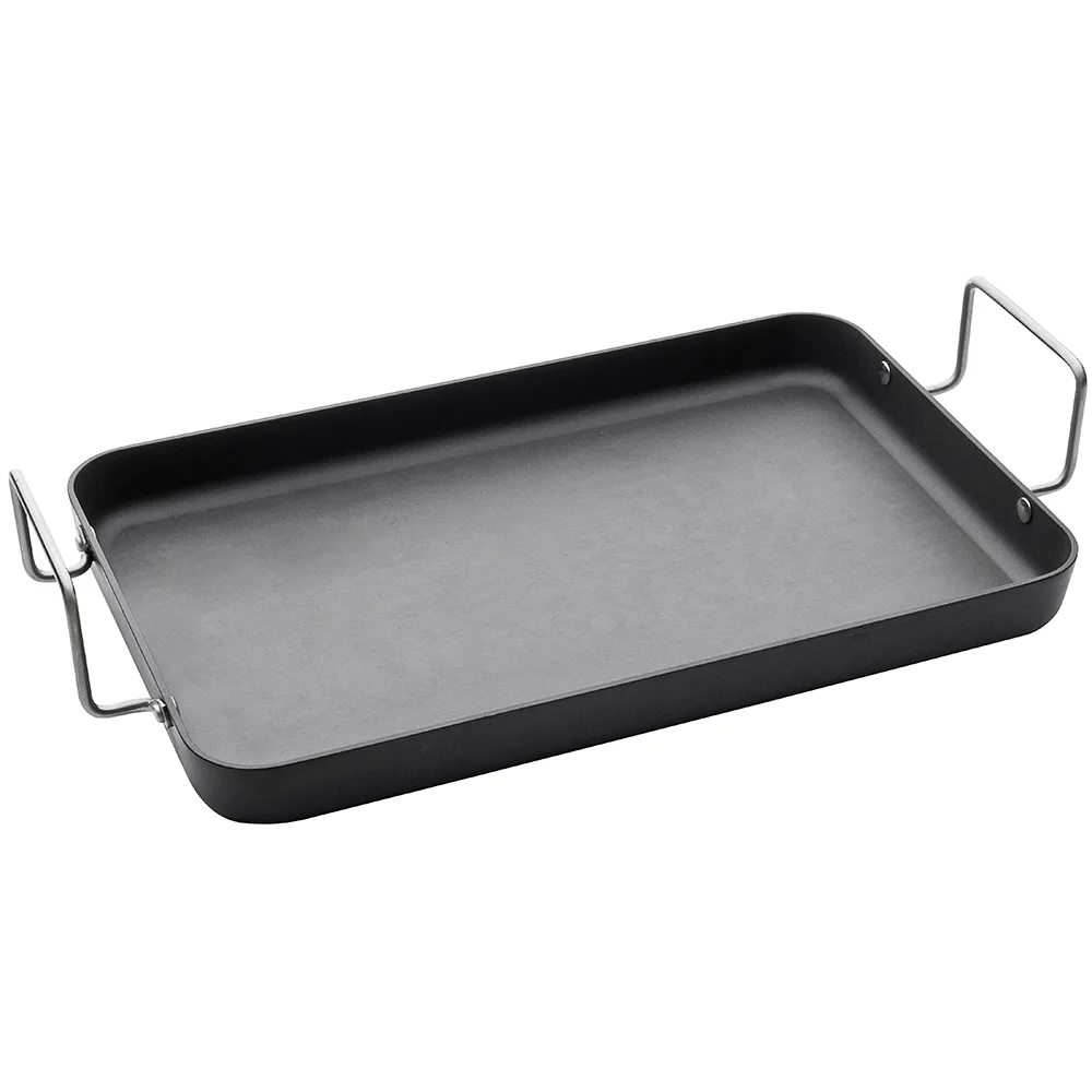 Stekpanna Cadac till Meridian & Titan