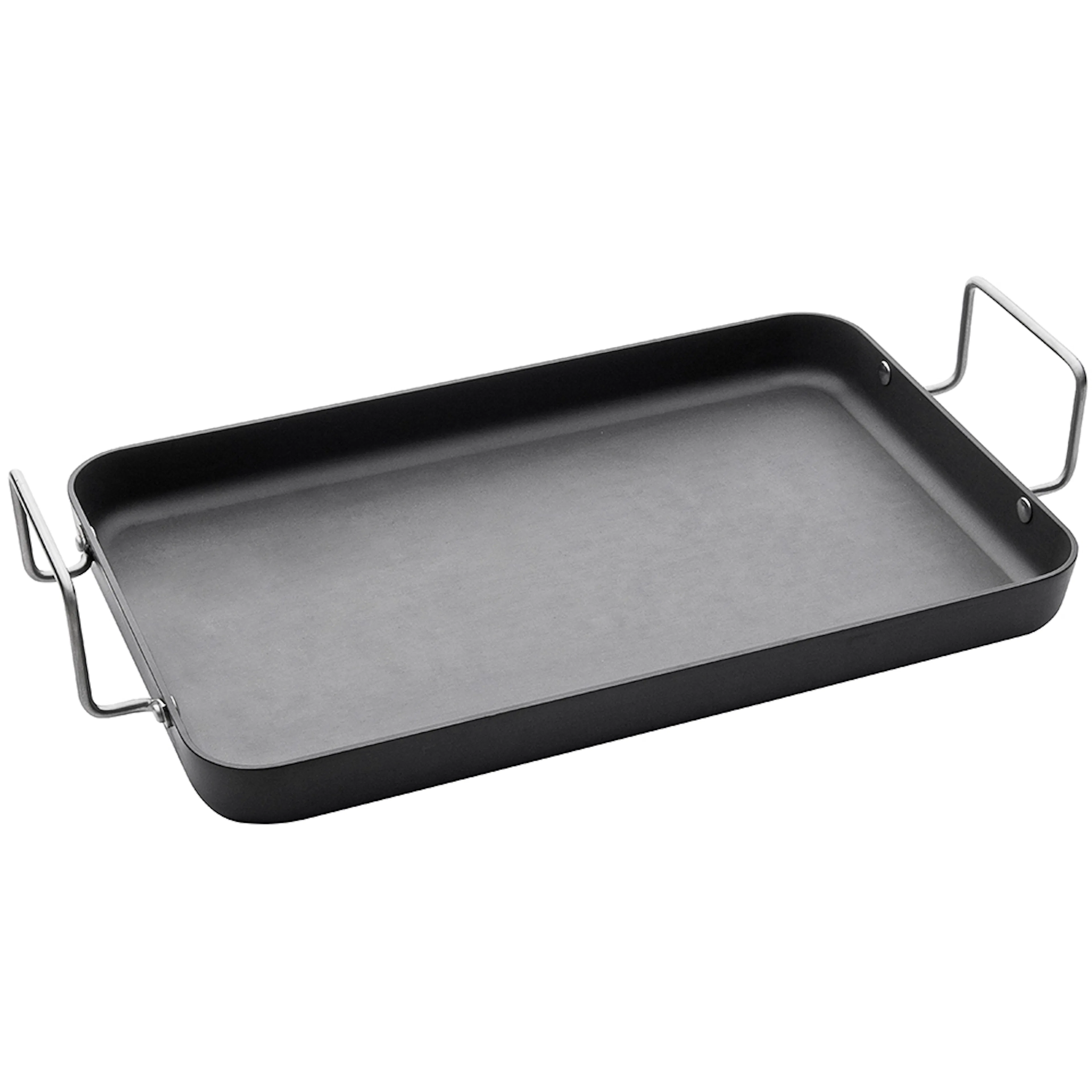 Stekpanna Cadac till Meridian & Titan