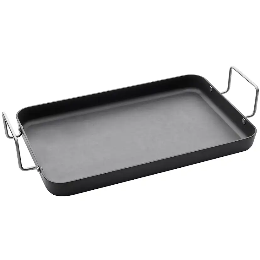Stekpanna Cadac till Meridian & Titan