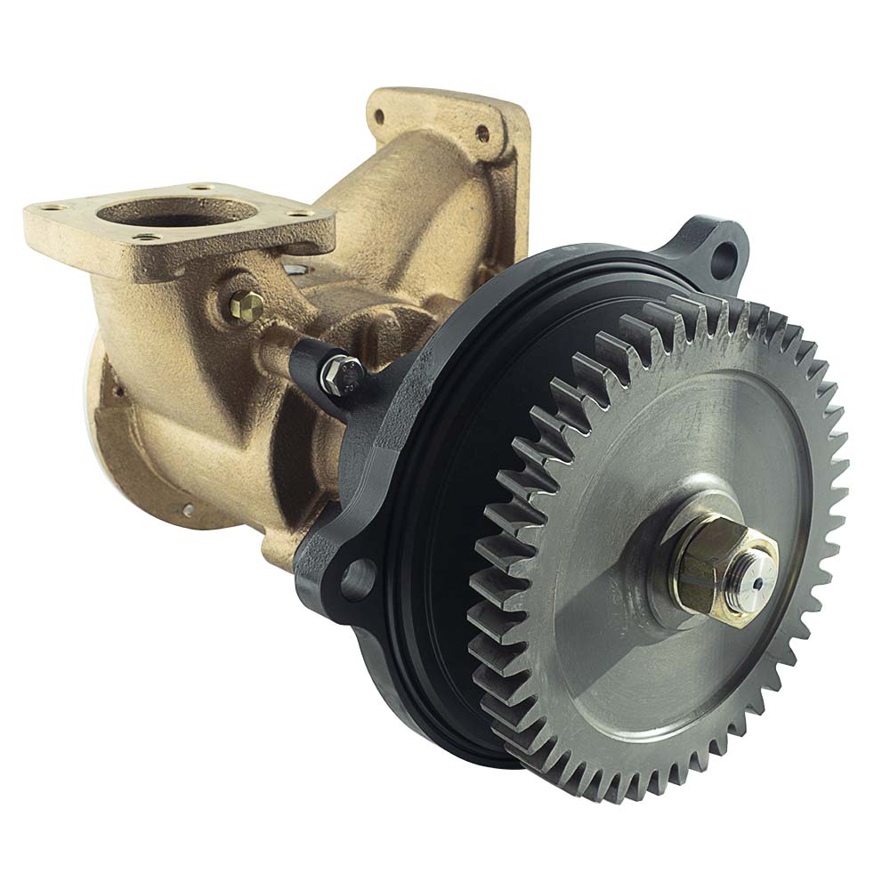 Kylvattenpump Albin Group Marine VP  05-01-020