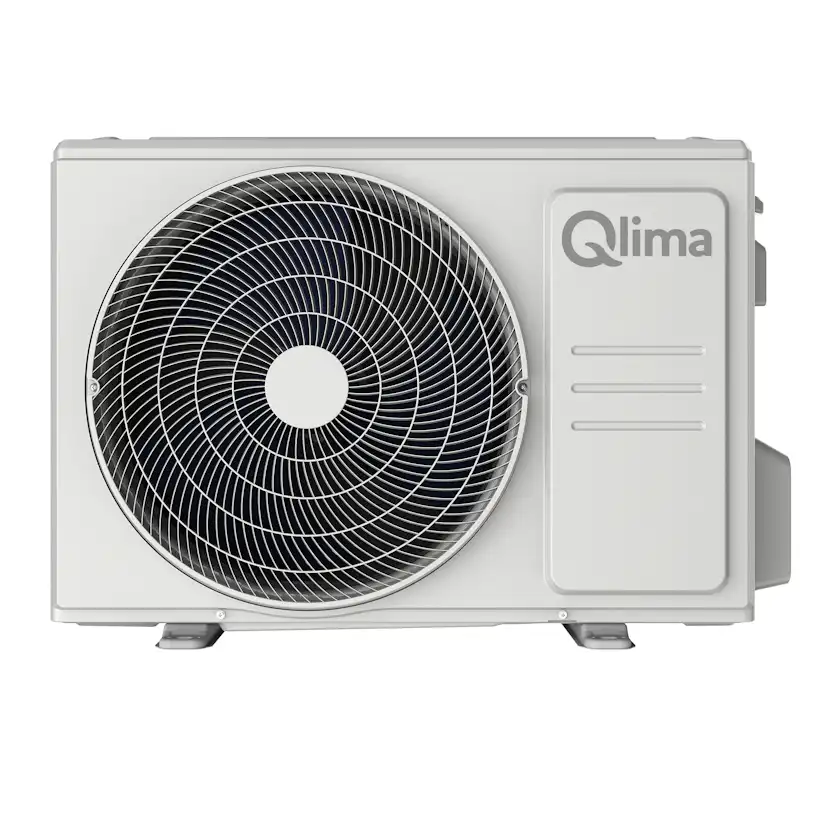 Luftvärmepump Qlima S-4635