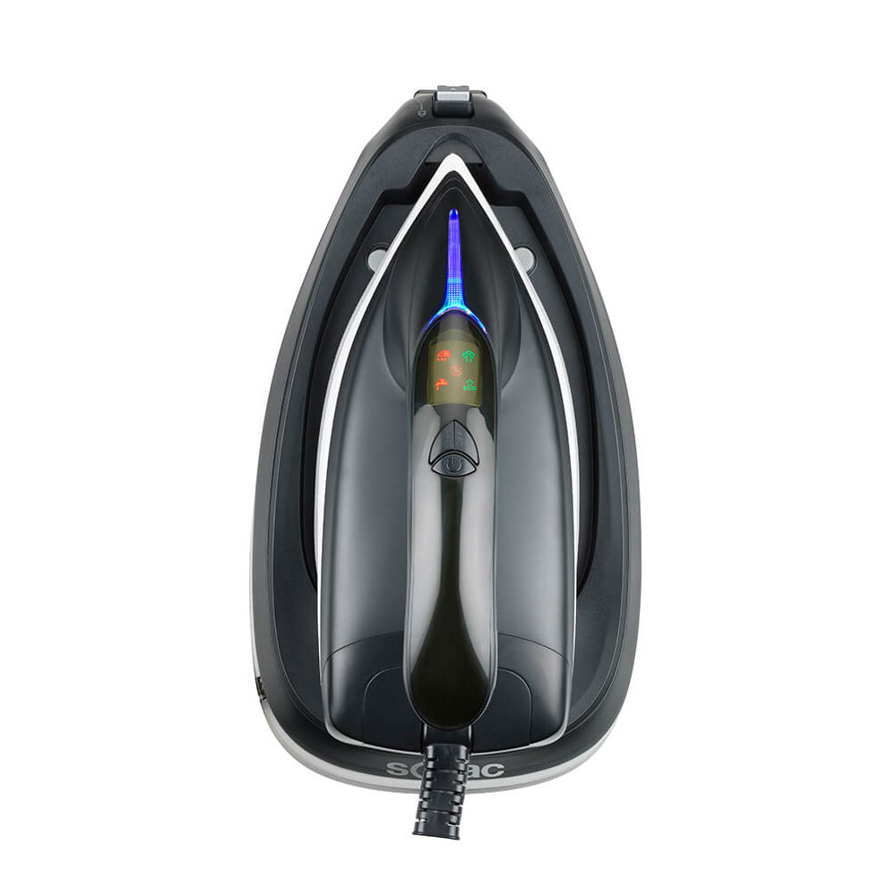 Ångstation Solac Optima Center 3000W Ångstrykjärn 1,5 L 3000W