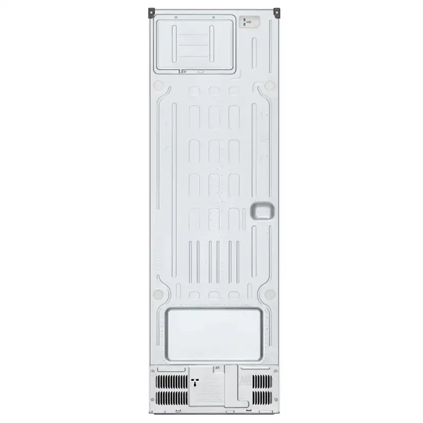 Kyl LG GLE71CSZ med Display