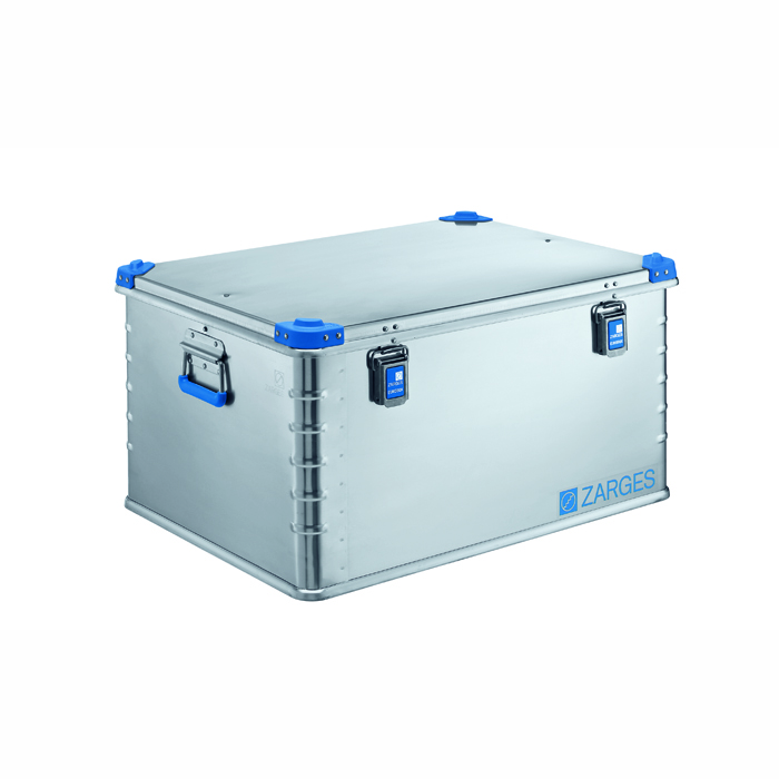 Verktygslåda Zarges Eurobox 155 L