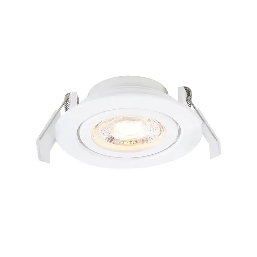 Downlight Nordlux Monolo 3-Kit