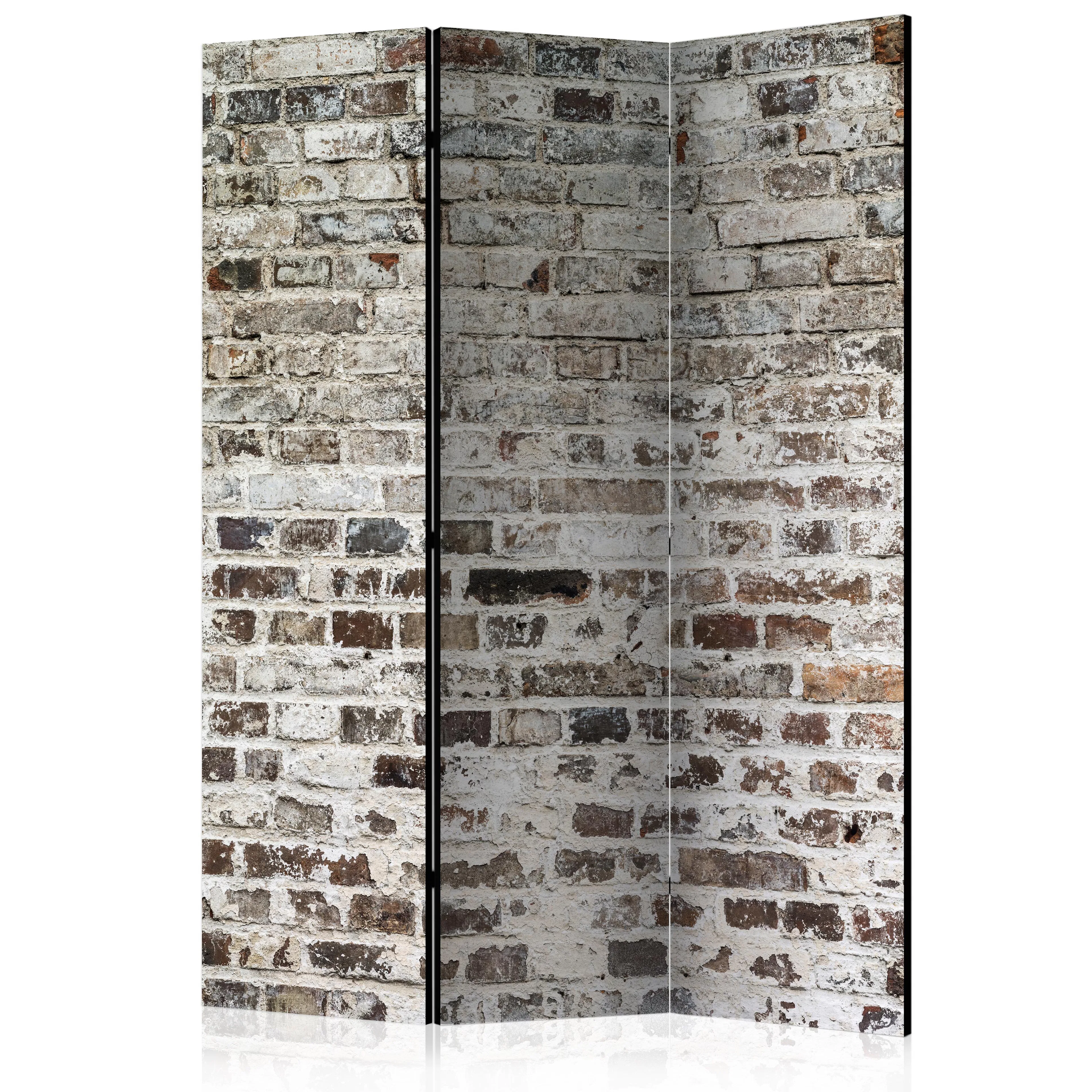 Rumsavdelare Skärmvägg Arkiio Walls Of Time 135x172 cm